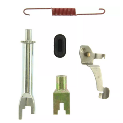 Centric 08-14 Scion xD Rear Left Brake Shoe Adjuster Kit