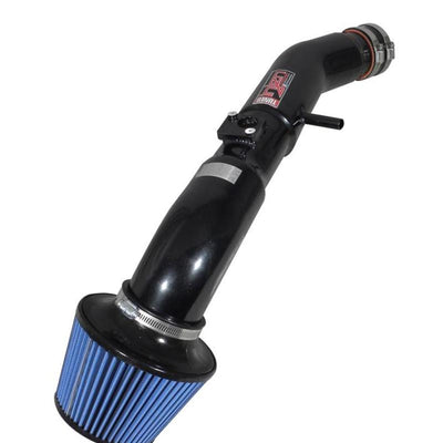 Injen 06-20 Lexus IS350 3.5L V6 Black Short Ram Intake
