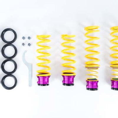 KW H.A.S. Kit Mercedes-Benz AMG GT-S 2016