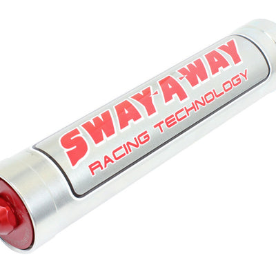 aFe Sway-A-Way 2.5 Shock Remote Reservoir Assembly - 11.75in L