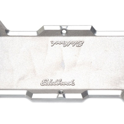 Edelbrock 2993 18 2-Piece Manifold Base