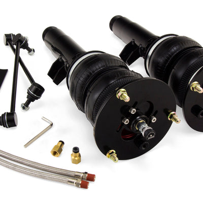 Air Lift Performance BMW F30 3-Series (incl xDrive) Front Kit