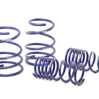 H&R 15-21 Subaru WRX Sport Spring