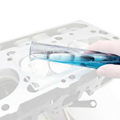 COMP Cams Flask 100Cc X 1Cc Graduated