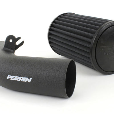 PERRIN 16-17 Subaru STI Cold-Air Intake - Black