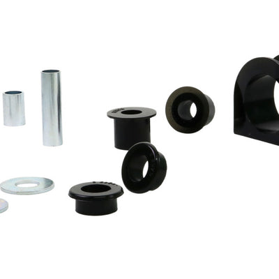 Whiteline Plus 11/95-02 Toyota Hilux 4Runner Steering - Rack & Pinion Mount Bushing Kit