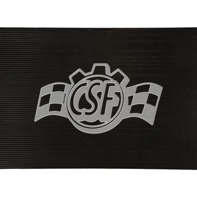 CSF 07-13 Acura MDX 3.7L A/C Condenser