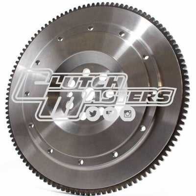Clutch Masters Honda S2000 w/ 1-1/8 x 26 Spline Input Shaft 725 Series Steel Flywheel