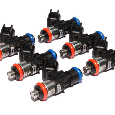 FAST Injector FAST 6-Pack 50Lb/hr