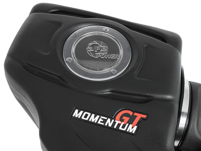 aFe Momentum GT Pro Dry S Intakes Stage-2 9-16 Audi A4 (B8) L4-2.0L