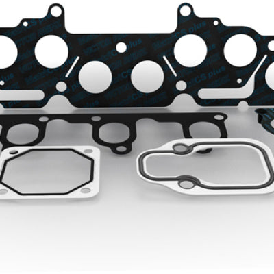 MAHLE Original Infiniti I30 01-00 Throttle Body Gasket