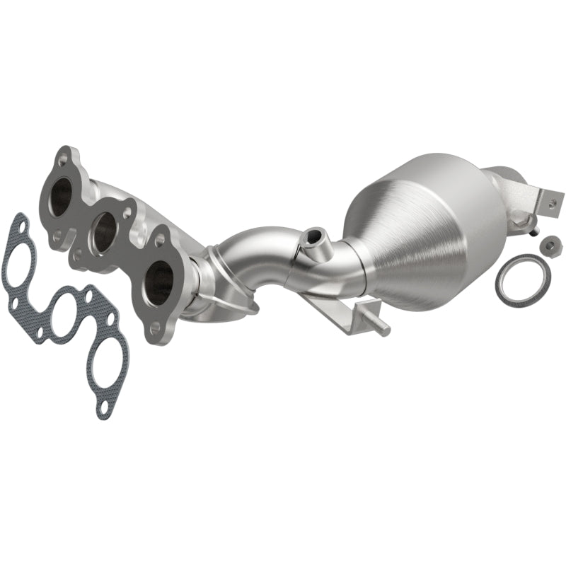 MagnaFlow Direct Fit Catalytic Converter 04-06 Toyota Sienna 3.3L