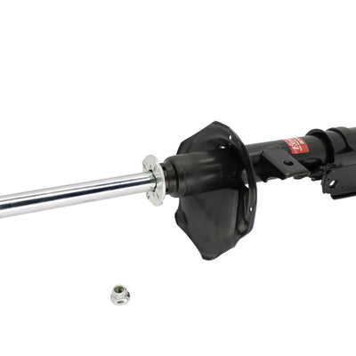 KYB Shocks & Struts Excel-G Front Left INFINITI QX4 (4WD) 1997-99 NISSAN Pathfinder (2WD) 1996-99 NI