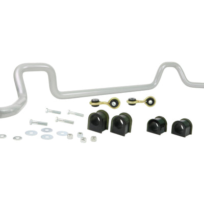 Whiteline 93-98 Toyota Supra MK4 JZA80 Front 30mm Heavy Duty Adjustable Swaybar