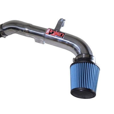 Injen 16-17 Nissan Juke 1.6L Polished Short Ram Intake