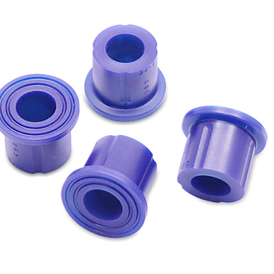 SuperPro Nissan Rear Leaf Spring Rear