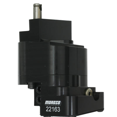 Moroso Chevrolet Big Block High Volume Billet Aluminum Oil Pump