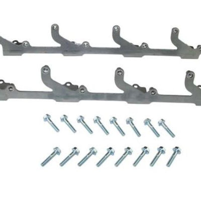 Moroso BBC w/GM LS2 & Later Coils Coil Mount Bracket - Pair