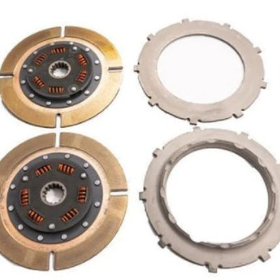 OS Giken Toyota Supra 2JZGTE V160 Gearbox TR2CD Overhaul Kit A