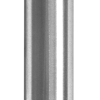 Fox 2.5 Factory Series 12in. Air Shock 1-5/8in. Shaft (Custom Valving) - Blk