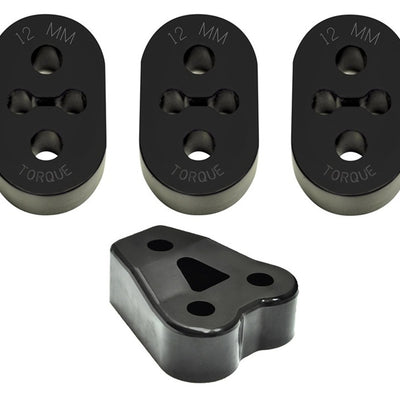 Torque Solution Exhaust Mount Kit: Hyundai Veloster 1.6L 2011+
