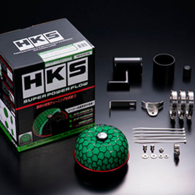HKS SPF H 21S K6A C 21S F6A C 51S K6A