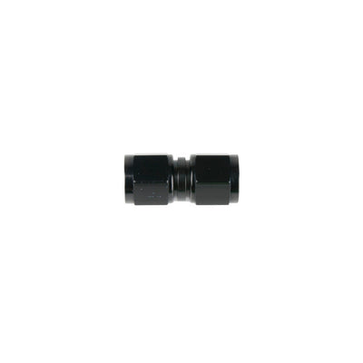 Aeromotive Fitting - Union - Swivel - AN-08 Female
