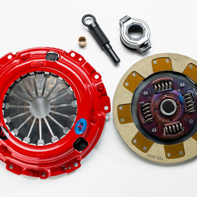 South Bend / DXD Racing Clutch 93-00 Nissan Silvia SR20 2.0L Stg 3 Endurance Clutch Kit