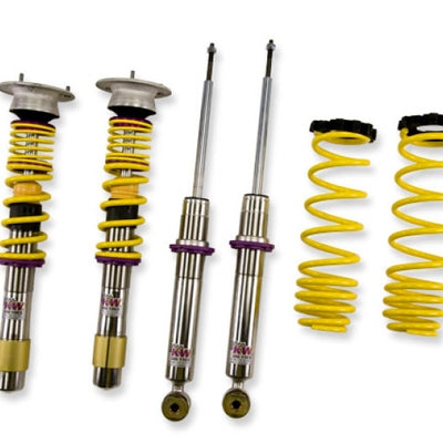 KW Coilover Kit V2 BMW M5 E39 (M539) Sedan