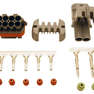 FAST Connector Kit Only Ipu