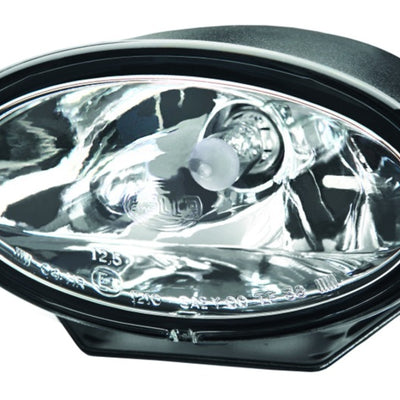 Hella FF50 Series H7 12V/55W Halogen Driving Lamp Kit