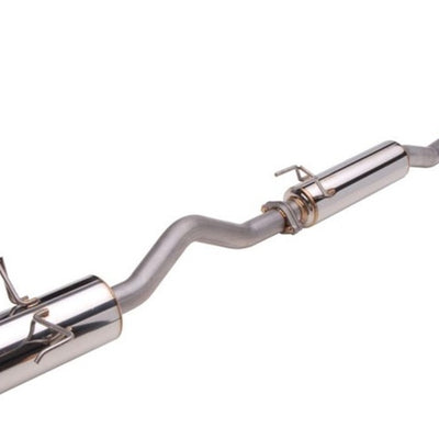 Skunk2 MegaPower R 02-06 Acura RSX Type-S 70mm Exhaust 3-bolt flange