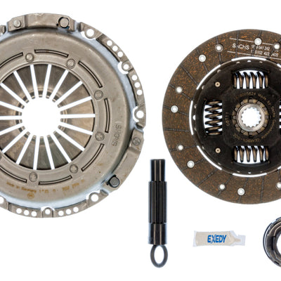 Exedy OE 1994-1994 Saab 900 L4 Clutch Kit