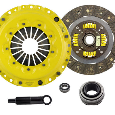 ACT 1992 Acura Integra HD/Perf Street Sprung Clutch Kit