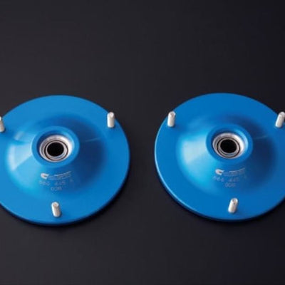 Cusco Carrosse GRAVEL Pillow Upper Mount Front RG CT9A