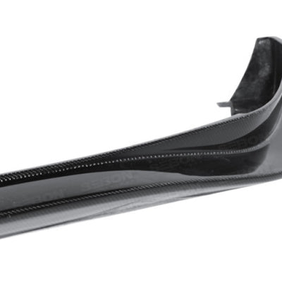 Seibon 09-10 Nissan 370Z GT Carbon Fiber Front Lip