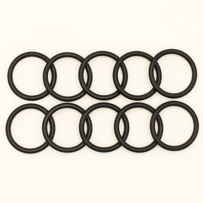 DeatschWerks ORB -8 Viton O-Ring (Pack of 10)