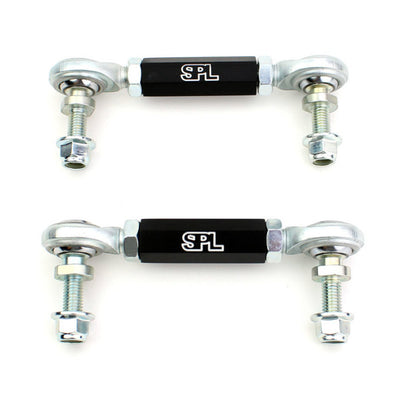 SPL Parts 2012+ BMW 3 Series/4 Series F3X Rear Swaybar Endlinks