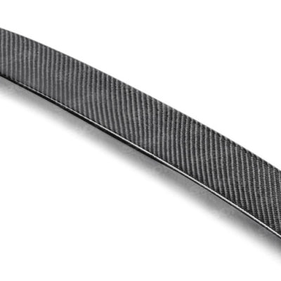 Seibon 12-13 Scion FRS/ Subaru BRZ C-Style Carbon Fiber Rear Spoiler