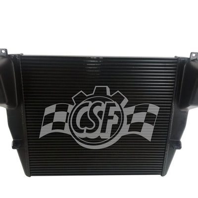 CSF 06-94 Peterbilt 377-379 Series OEM Intercooler