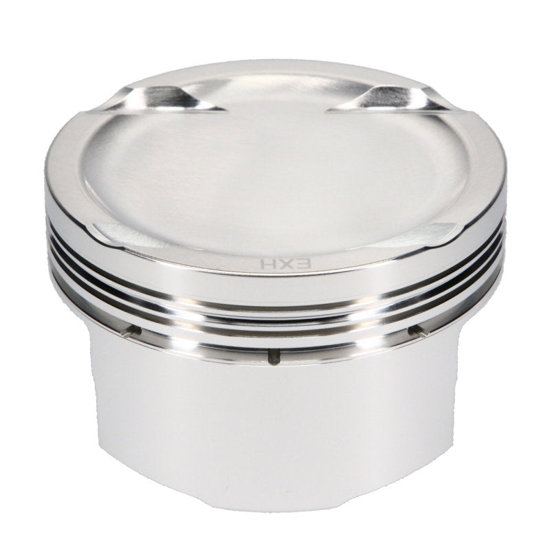 JE Pistons 00-03 Honda S2000 F20C1 Bore (88mm)  Size (+1.0) CR ( 9.0:1) Asymmerical FSR Piston (4)