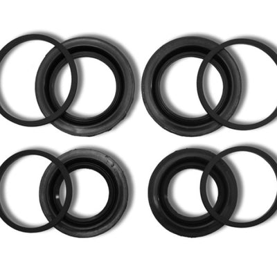 GiroDisc Porsche Cayman/Boxster S/GTS (981) Front Caliper Rebuild Kit