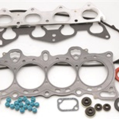 Cometic Street Pro 88-91 Honda D16A6/A7 SOHC ZC 76mm Top End Gasket Kit