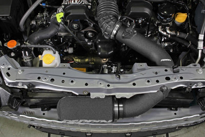 PERRIN 22-25 Subaru BRZ / Toyota GR86 Cold Air Intake - Black
