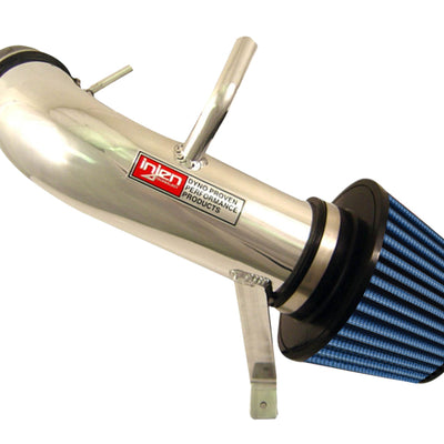 Injen 02-05 Civic Si / 02-06 RSX Type S Polished Short Ram Intake