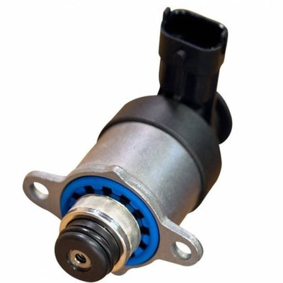 Exergy 11-16 Chevrolet Duramax 6.6L LML Improved Stock Inlet Metering Valve (FCA/MPROP)