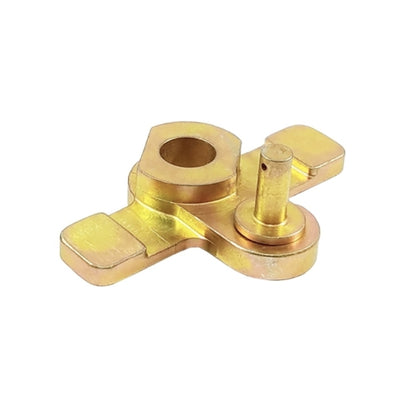 Torque Solution Short Shifter Adapter 2015+ Subaru WRX