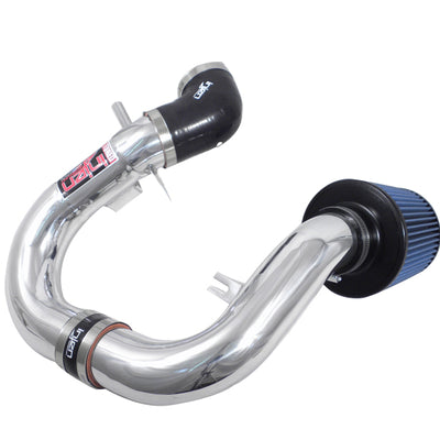 Injen 09-11 Nissan Cube 1.8L 4 cyl. Polished Short Ram Intake