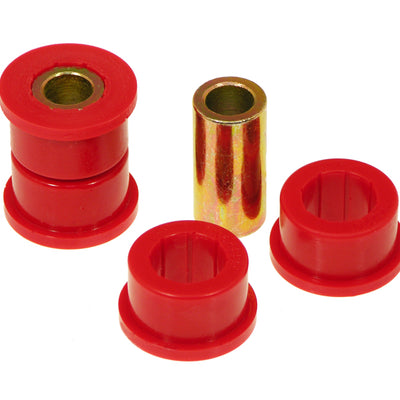Prothane 68-73 Datsun 510 Front Control Arm Bushings - Red