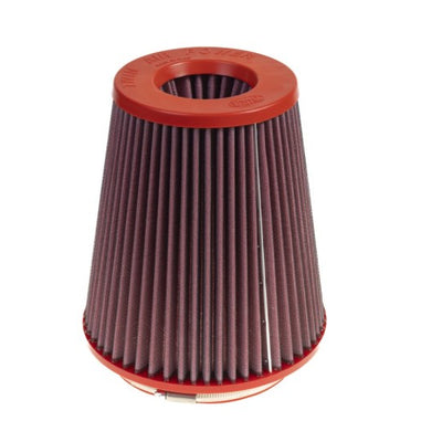 BMC Twin Air Universal Conical Filter w/Polyurethane Top - 130mm ID / 206mm H